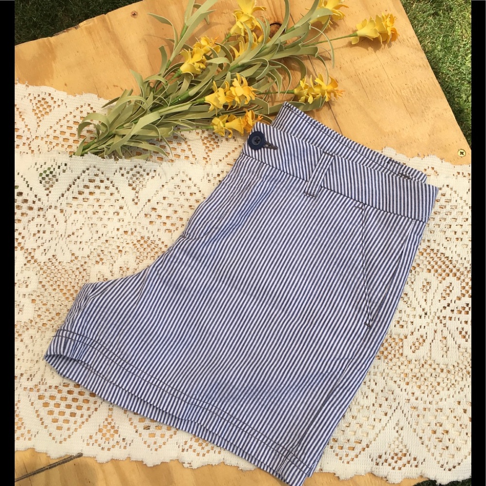 BCG shorts